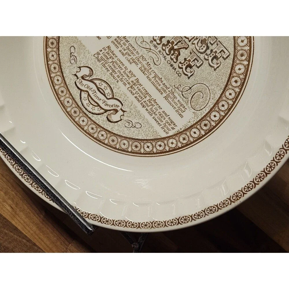 Royal China excellent no